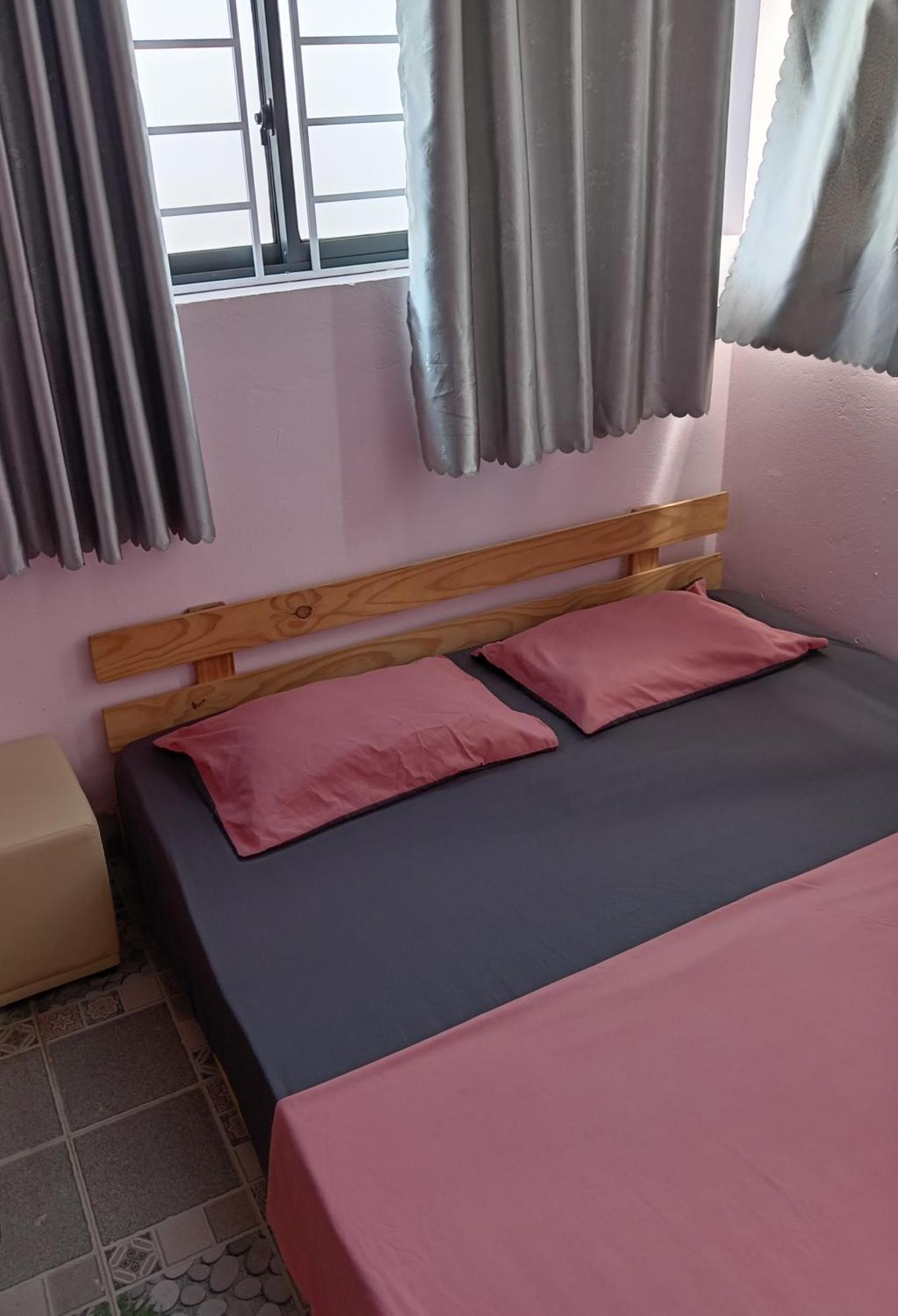 Hue Tho Homestay Exterior foto